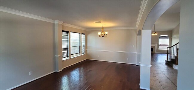 Foto del edificio - 3014 Felton Springs Dr