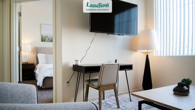 Foto del edificio - 4701 W Linda Vista Blvd