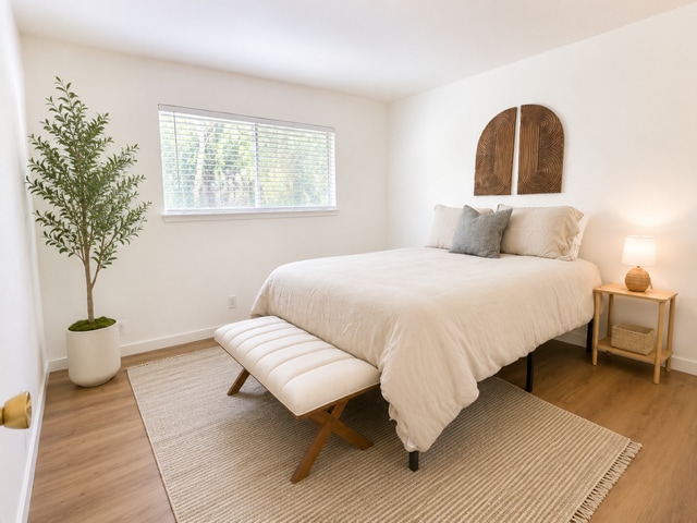 Second bedroom #1 - 210 Wood Duck Dr