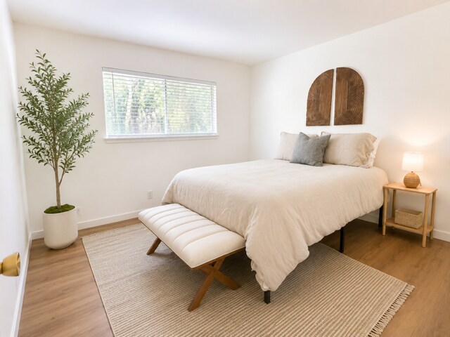 Segundo dormitorio n.° 1 - 210 Wood Duck Dr