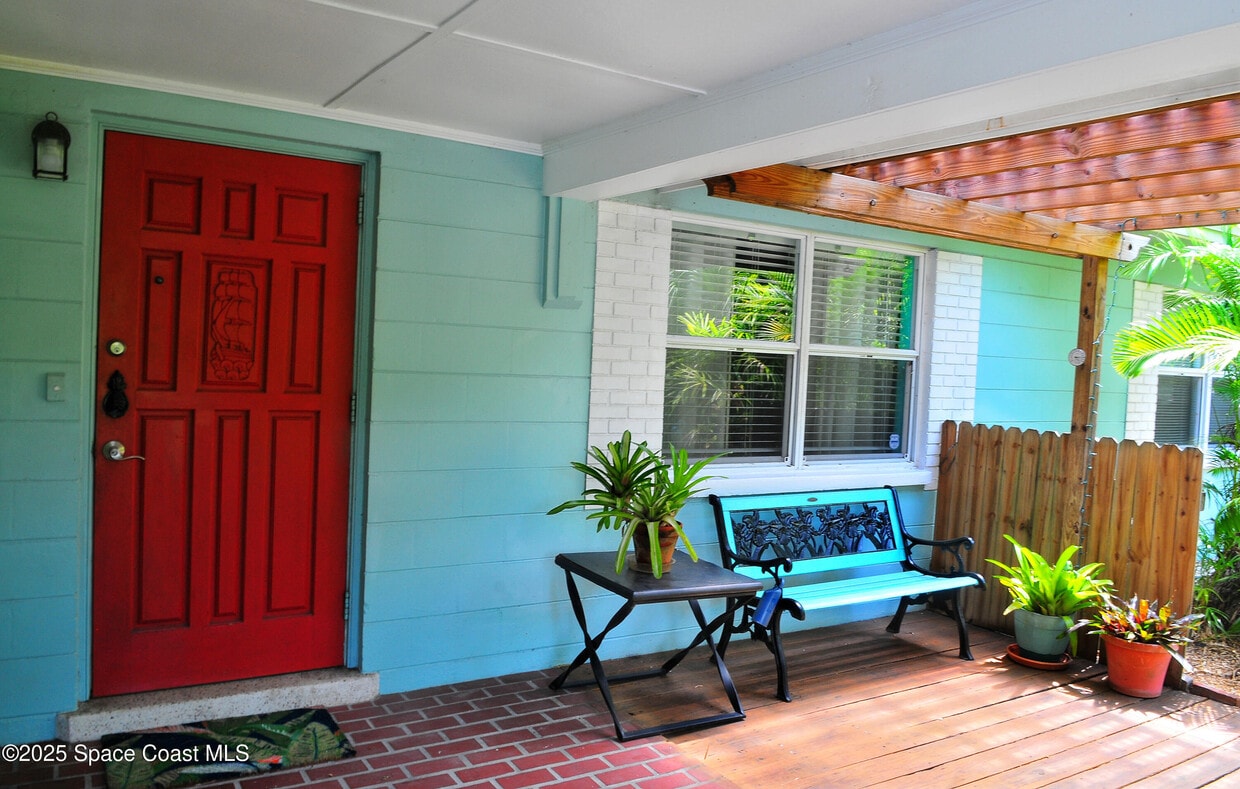 Foto principal - 306 3rd St