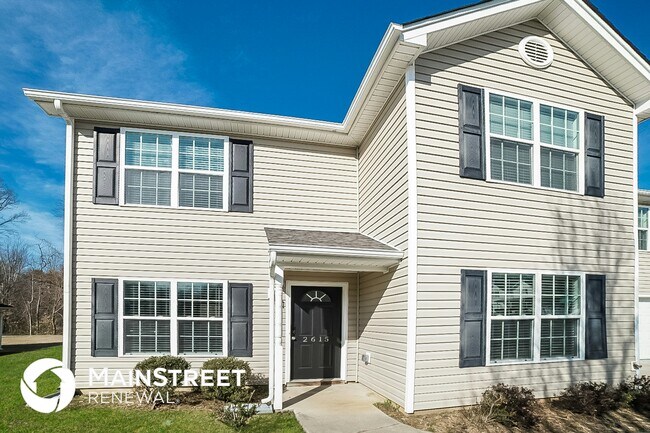 Building Photo - 2615 Nana Ln