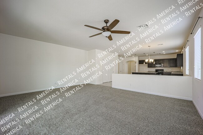 Foto del edificio - 4678 E Sodalite St