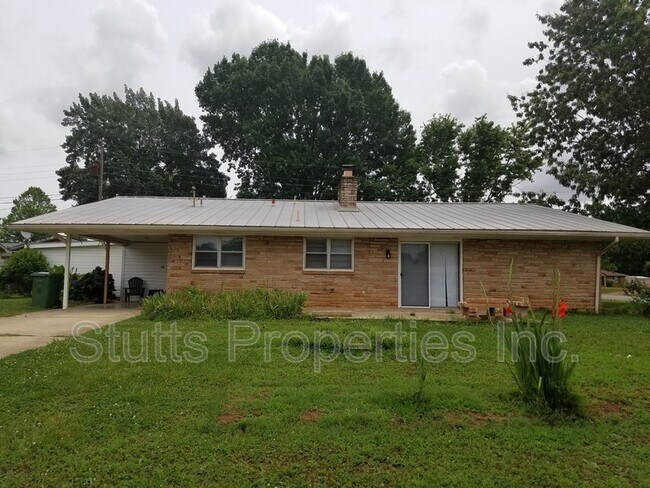 Building Photo - 1511 Harding Ave