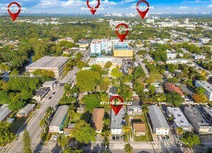 Building Photo - 8315 NE Miami Ct