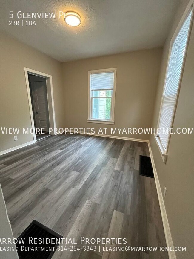 Foto del edificio - 5 Glenview Pl