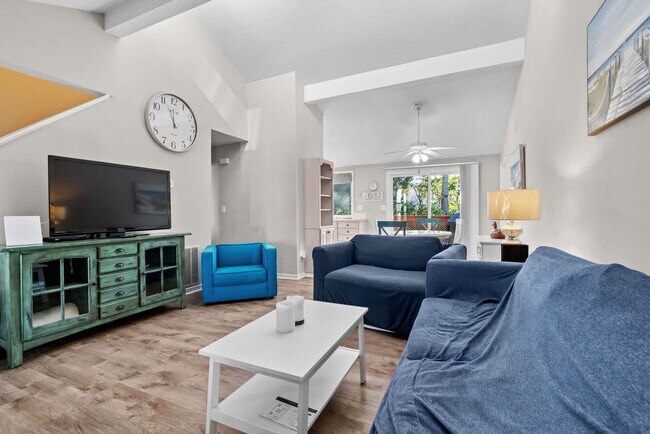 Foto del edificio - 505 Plantation Dr