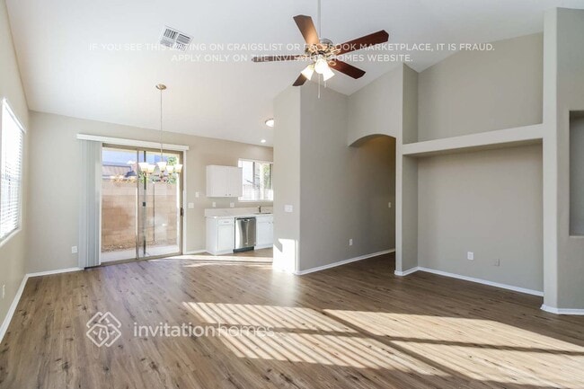 Building Photo - 8943 E Calypso Ave