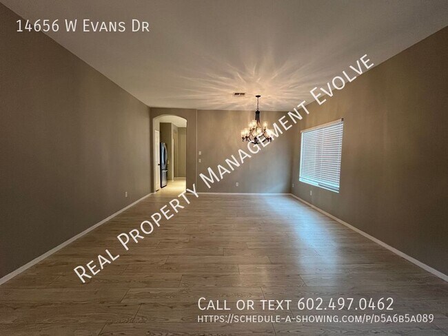Foto del edificio - 14656 W Evans Dr