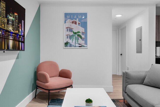 Foto del edificio - 1532 Bay Rd