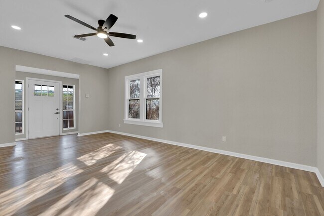 Foto del edificio - 439 W Lubbock St