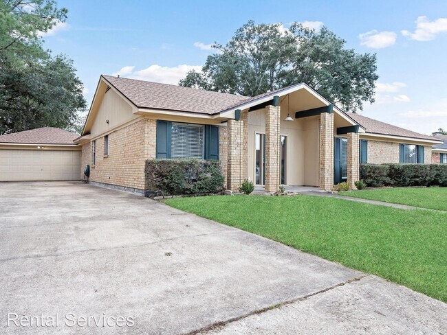 Foto del edificio - 4 br, 2 bath House - 955 Shakespeare Drive