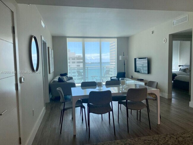 Foto del edificio - 951 Brickell Ave