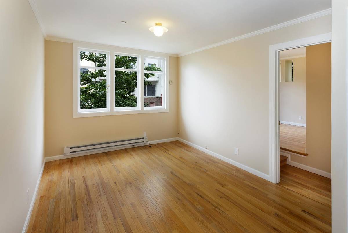 Foto principal - 1441 Jones St
