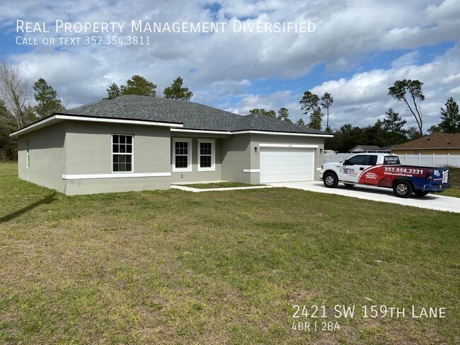 Building Photo - Desirable SW Ocala Neighborhood 4/2/2 **WO...