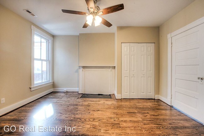 Foto del edificio - 2621 W Cary St