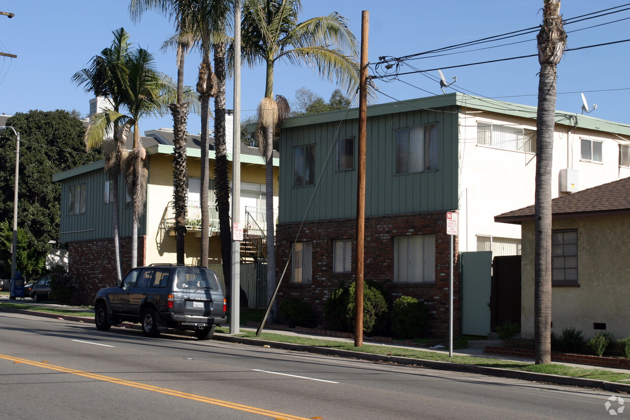 Foto del edificio - 1650 Redondo Ave