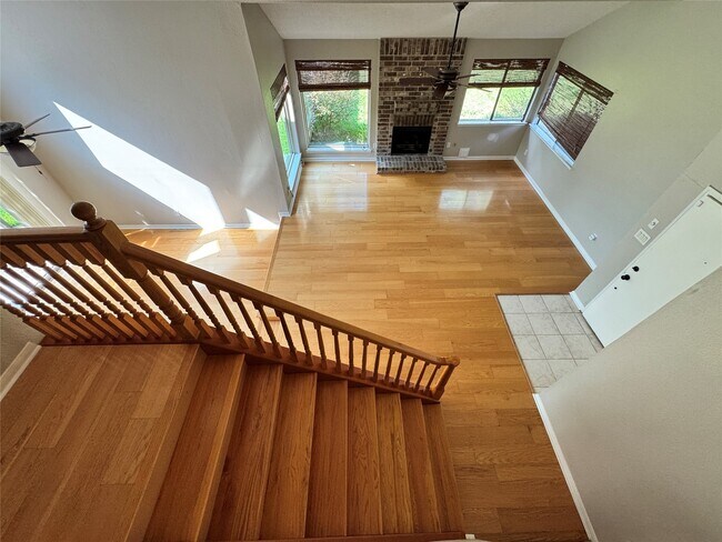 Foto del edificio - 3406 Swift Creek Ct