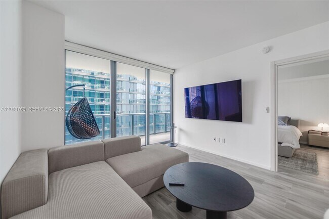 Foto del edificio - 801 S Miami Ave
