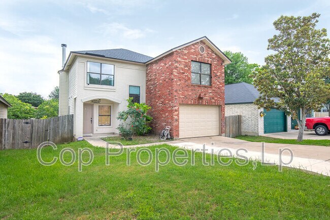 Photo - 9426 Bending Crest House