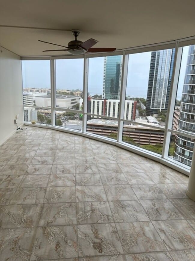 Photo - 1296 Kapiolani Blvd Apartment