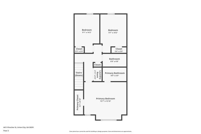 Foto del edificio - 4411 Pinscher St
