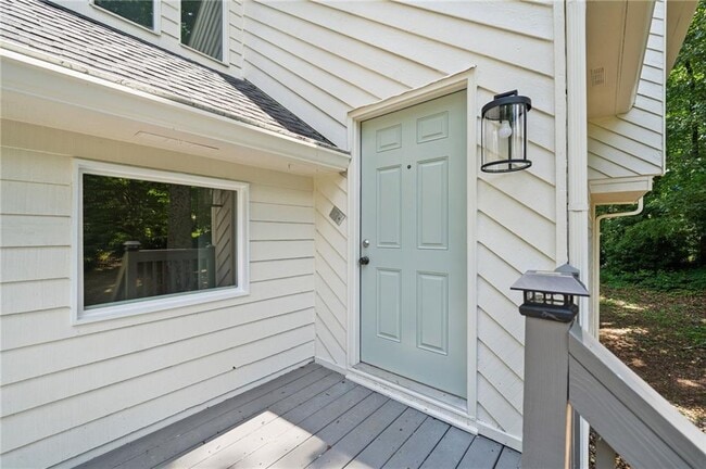 Building Photo - 4528 Lashley Ct NE