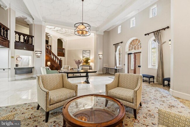 Foto del edificio - 4707 Connecticut Ave NW