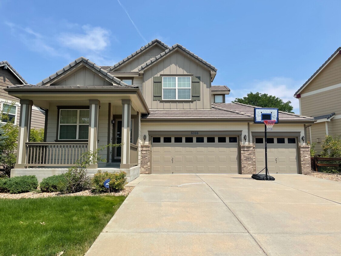 Foto principal - 6266 S Rifle St