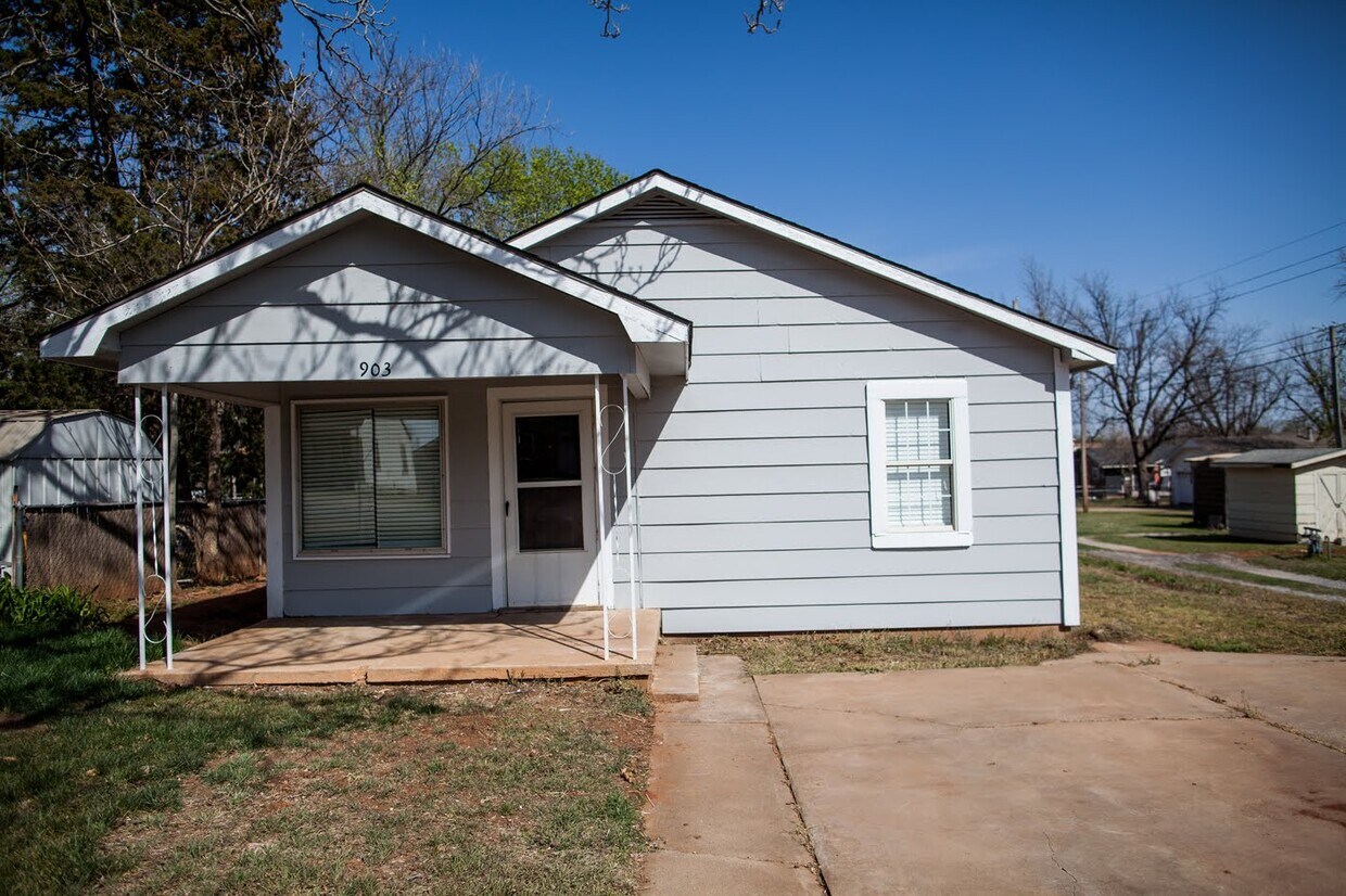 Foto principal - 903 S 6th