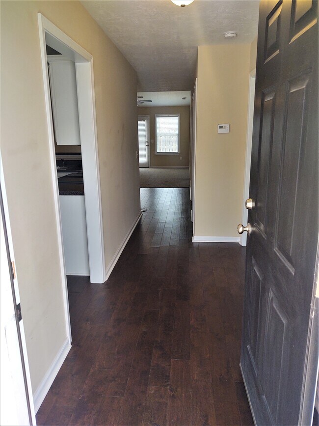 148 Buckhaven Way, Statesboro, GA 30458 Townhome Rentals in Statesboro GA