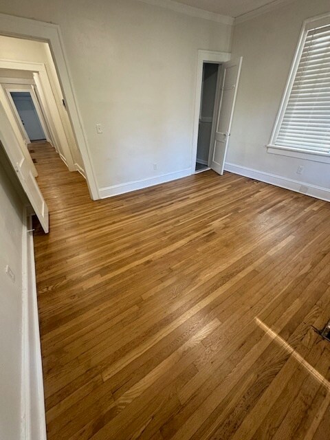 Living Room - 1278 Greenwich St SW