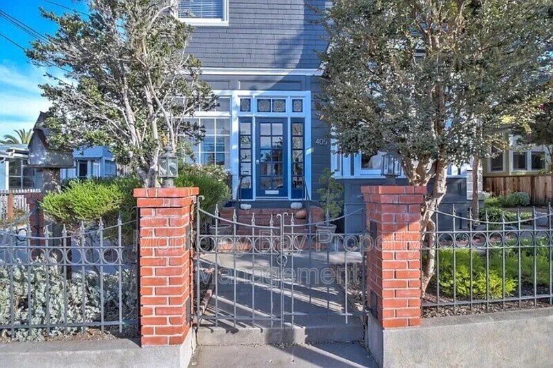 Foto principal - 405 Forest Ave
