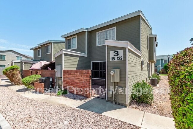 Building Photo - 2301 E University Dr