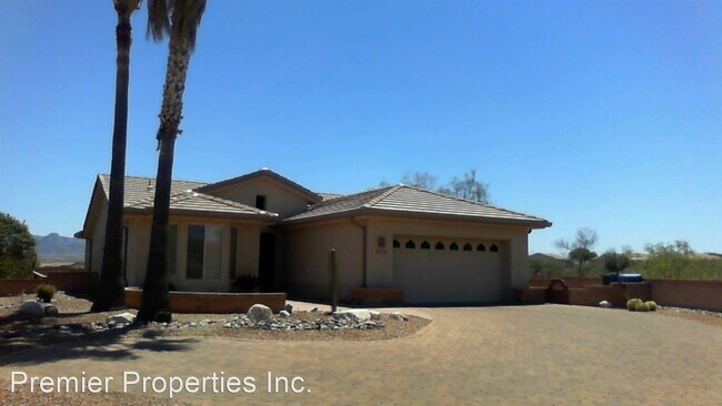 Building Photo - 2 br, 2 bath House - 1923 W Pinetop Dr
