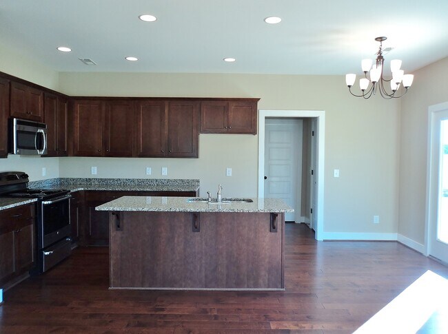 Building Photo - Home For Rent in Calera, AL... Available to View Now!!!