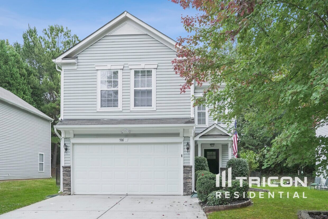 Foto principal - 536 Mulberry Street Statesville NC
