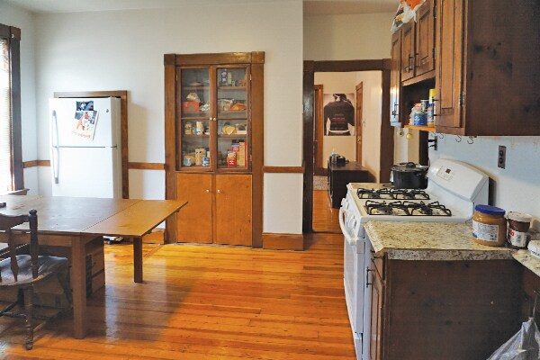 Foto del edificio - 161 Brown St