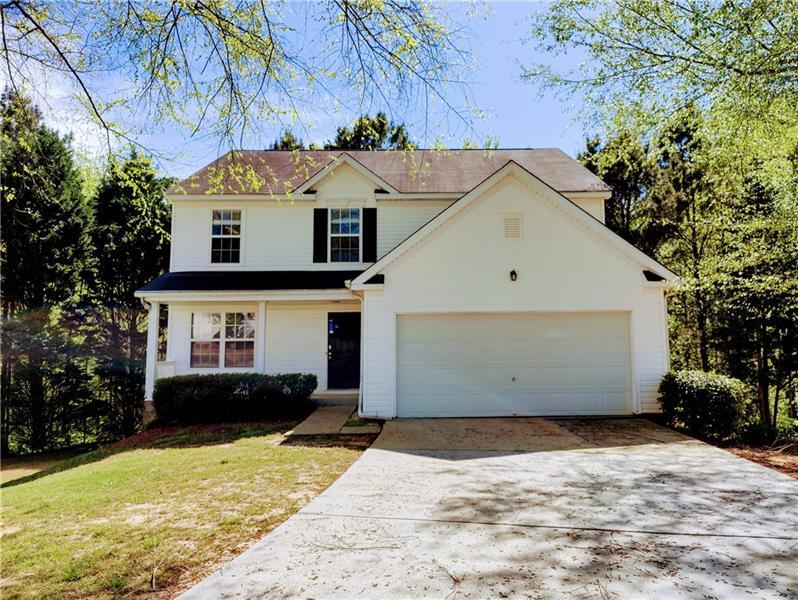 1362 Chandler Cove Way SW, Grayson, GA 30017 House for Rent in