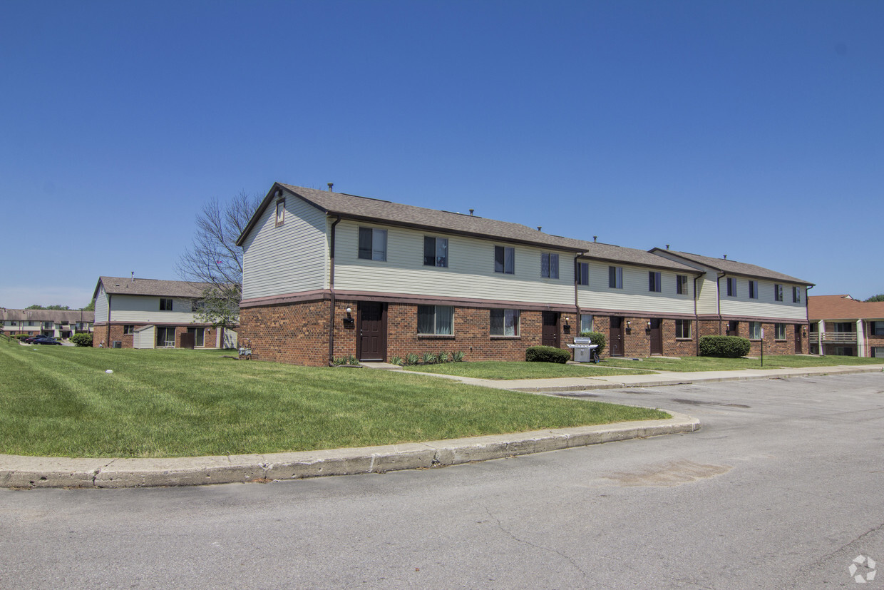 Foto del edificio - Elgin Manor Apartments