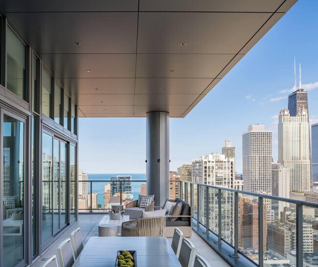 Foto del edificio - 1140 N Wells St