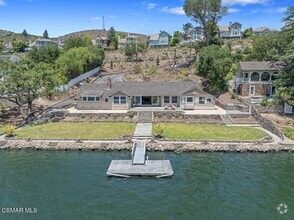 Building Photo - 800 Lake Sherwood Dr