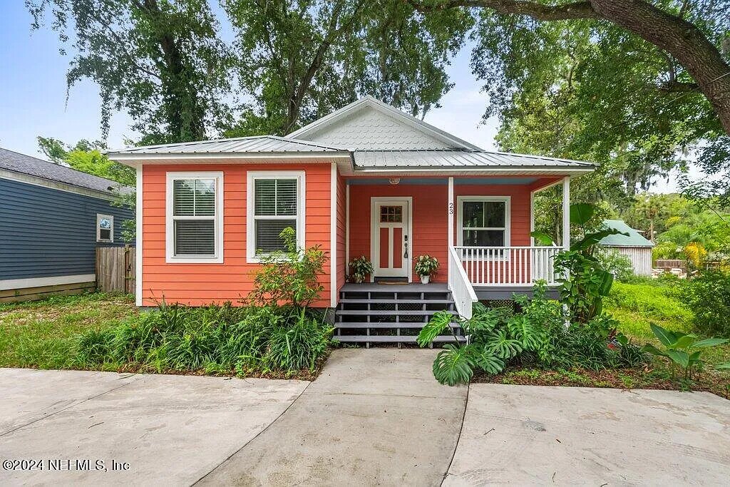 Foto principal - 23 Davis St