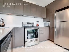 Building Photo - 185 Rue Laurier