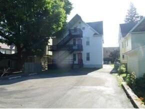 Building Photo - 16 Livingston St