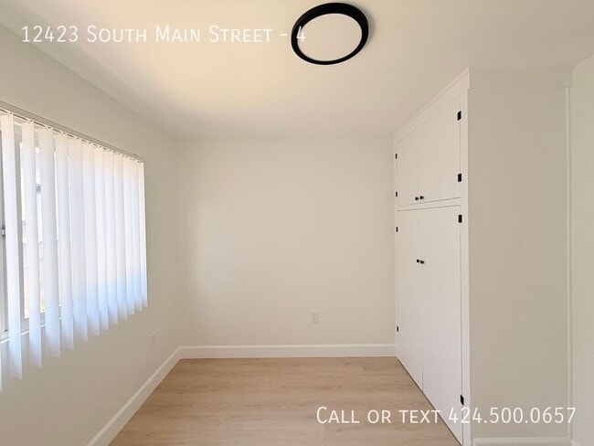 Photo - 12423 Main St Apartment