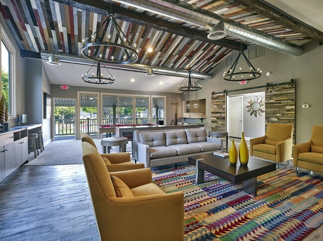 Willowyck Apartment Homes photo'