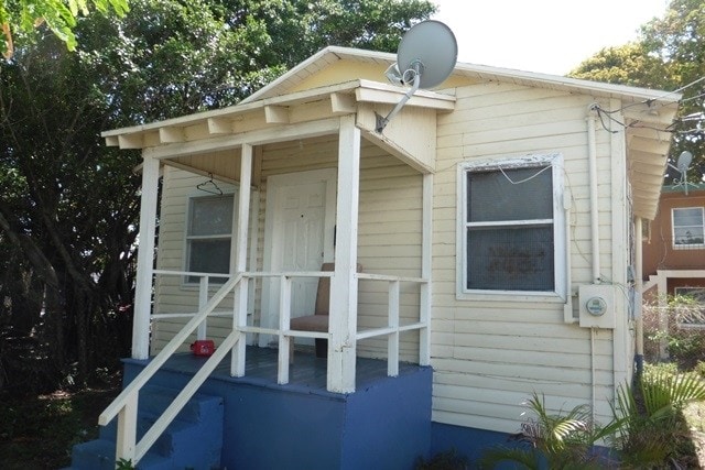 Primary Photo - 820 21st St