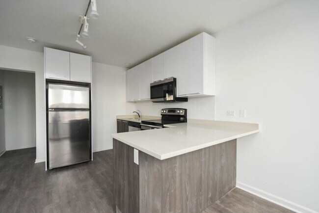 Foto del edificio - 940 W Winona St