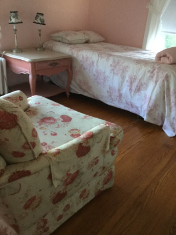 Foto del edificio - 7 Pacific Ave